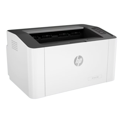 ปริ้นเตอร์, Printer, HP, Laser Printer, HP Laser 108w, Laser 108w, 4ZB80A