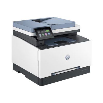 ปริ้นเตอร์, Printer, HP, Laser Printer, HP Laser 3303sdw, Laser 3303sdw, HP Color LaserJet Pro MFP 3303sdw, 499M6A