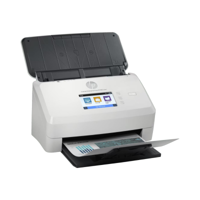 เครื่องสแกน, Scanner, HP, HP Scanner N7000 snw1, Scanner N7000 snw1, 6FW10A