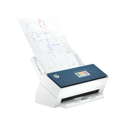 เครื่องสแกน, Scanner, HP, HP ScanjJet  9000 sn1, ScanjJet  9000 sn1, 8Q4W1A