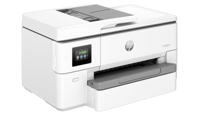 ปริ้นเตอร์, Printer, HP, Laser, Inkjet Printer, Officejet, All-in-One, 53N94C