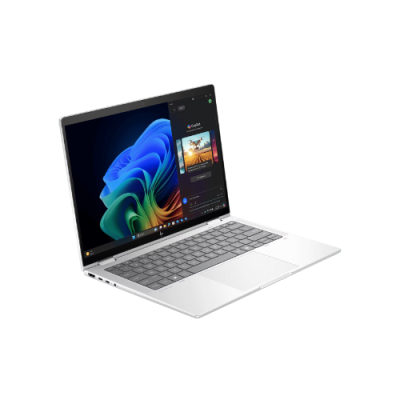 โน๊ตบุ๊ค, Notebook, Laptop, HP, HP EliteBook X Flip, HP EliteBook, EliteBook, BW2X2PT#AKL