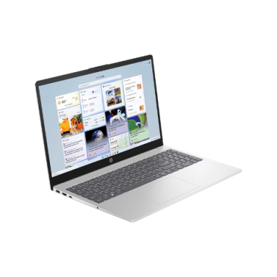 โน๊ตบุ๊ค, Notebook, Laptop, HP, HP Laptop 15-fr0024TU, Laptop 15-fr0024TU, 15-fr0024TU, BQ9Z1PA#AKL