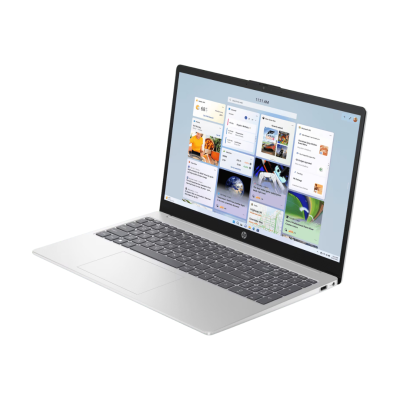 โน๊ตบุ๊ค, Notebook, Laptop, HP, HP AI 15-fd2062TU, 15-fd2062TU, BU5Z8PA#AKL