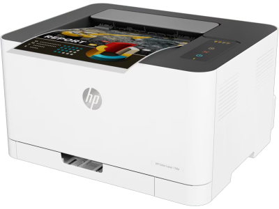 ปริ้นเตอร์, Printer, HP, HP Laser 150a, 4ZB94A
