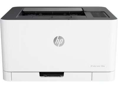 ปริ้นเตอร์, Printer, HP, HP Color Laser 150nw, 4ZB95A