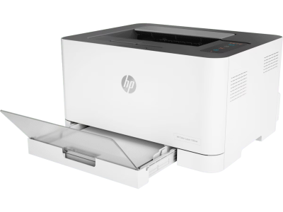 ปริ้นเตอร์, Printer, HP, HP Color Laser 150nw, 4ZB95A