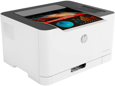 ปริ้นเตอร์, Printer, HP, HP Color Laser 150nw, 4ZB95A