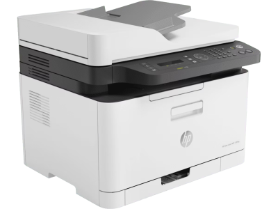 ปริ้นเตอร์, Printer, HP, HP Color Laser MFP 179fnw, 4ZB97A