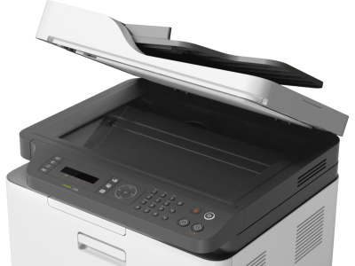 ปริ้นเตอร์, Printer, HP, HP Color Laser MFP 179fnw, 4ZB97A