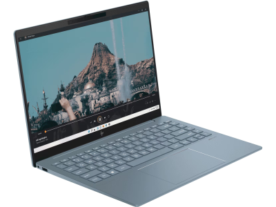 โน๊ตบุ๊ค, Notebook, 14-ew1001TU, Intel Ultra 7, Pavilion Plus, 9Y3X7PA#AKL