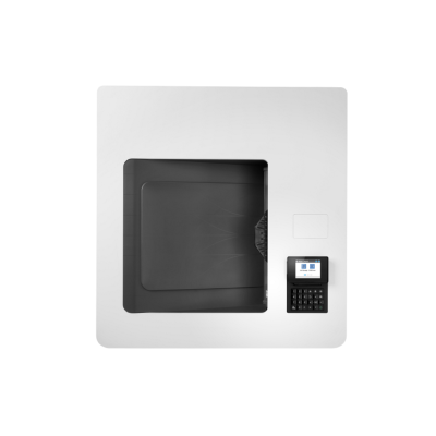 ปริ้นเตอร์, Printer, HP, LaserJet, HP Laser M751dn, M751dn, T3U44A