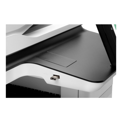 ปริ้นเตอร์, Printer, HP, LaserJet, HP Laser M635fht, M635fht, 7PS98A