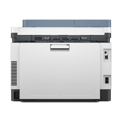 ปริ้นเตอร์, Printer, HP, Laser Printer, HP Laser 3303sdw, Laser 3303sdw, HP Color LaserJet Pro MFP 3303sdw, 499M6A