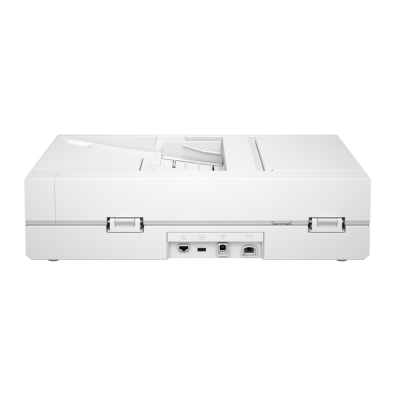 เครื่องสแกน, Scanner, HP, HP Scanner N6600 fnw1, Scanner N6600 fnw1, 20G08A