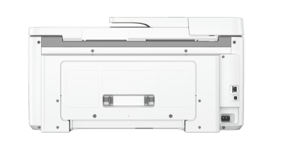 ปริ้นเตอร์, Printer, HP, Laser, Inkjet Printer, Officejet, All-in-One, 53N94C