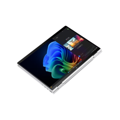 โน๊ตบุ๊ค, Notebook, Laptop, HP, HP EliteBook X Flip, HP EliteBook, EliteBook, BW2X2PT#AKL