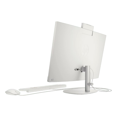 คอมพิวเตอร์ออลอินวัน, All-In-One, All-In-One Computer, AIO, HP, HP 24-cr0160d, 24-cr0160d, BU6A0PA#AKL