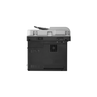 ปริ้นเตอร์, Printer, HP, LaserJet, HP Laser M725dn, Laser M725dn, CF066A