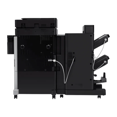 ปริ้นเตอร์, Printer, HP, LaserJet, HP Laser M830, Laser M830, CF367A