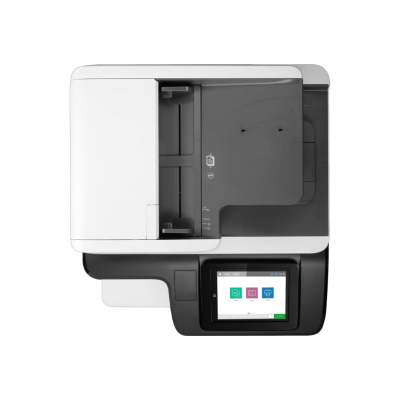 ปริ้นเตอร์, Printer, HP, LaserJet, HP Laser M776dn, Laser M776dn, T3U55A