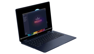 โน๊ตบุ๊ค, Notebook, Laptop, HP, HP OmniBook Ultra Flip, 14-fh0054TU, B17B1PA#AKL