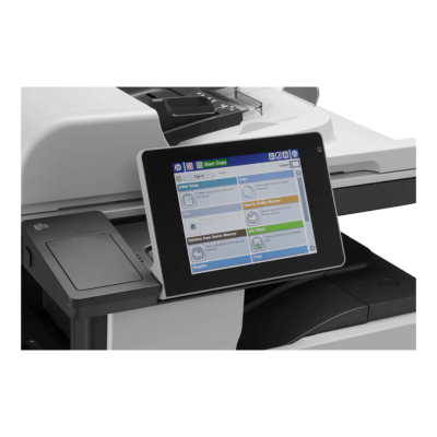 ปริ้นเตอร์, Printer, HP, LaserJet, HP Laser M725dn, Laser M725dn, CF066A