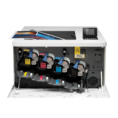 ปริ้นเตอร์, Printer, HP, LaserJet, HP Laser M751dn, M751dn, T3U44A