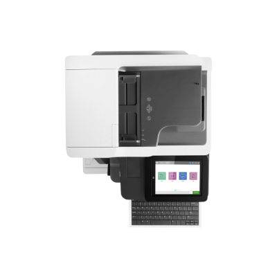 ปริ้นเตอร์, Printer, HP, LaserJet, HP Laser M635z, M635z, 7PS99A