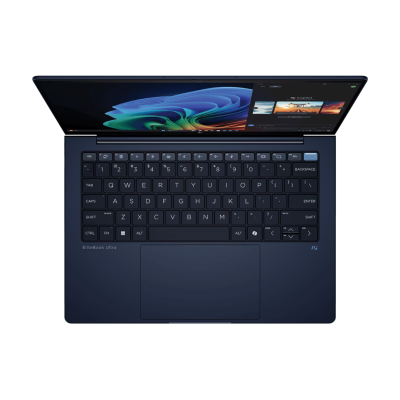 โน๊ตบุ๊ค, Notebook, Laptop, HP, HP EliteBook Ultra G1i, B8HN4PT#AKL