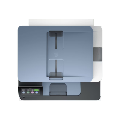 ปริ้นเตอร์, Printer, HP, Laser Printer, HP Laser 3303sdw, Laser 3303sdw, HP Color LaserJet Pro MFP 3303sdw, 499M6A