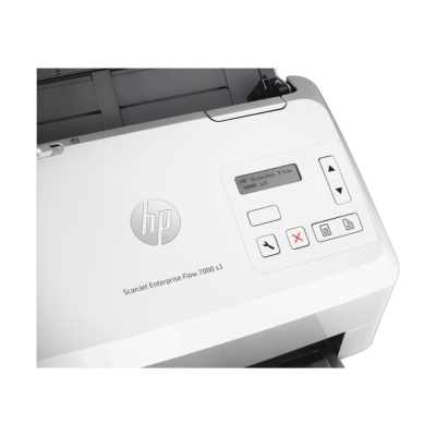 เครื่องสแกน, Scanner, HP, HP ScanJet Enterprise Flow 7000 s3, Scanner 7000 s3, L2757A