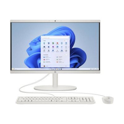 คอมพิวเตอร์ออลอินวัน, All-In-One, All-In-One Computer, AIO, HP, 22-dg0003d, A05H5PA#AKL