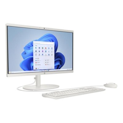 คอมพิวเตอร์ออลอินวัน, All-In-One, All-In-One Computer, AIO, HP, 22-dg0003d, A05H5PA#AKL