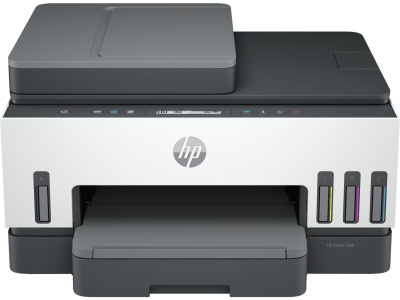 ปริ้นเตอร์, Printer, HP, HP Smart Tank 750, 6UU47A