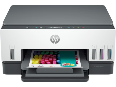 ปริ้นเตอร์, Printer, HP, HP Smart Tank 670, 6UU48A