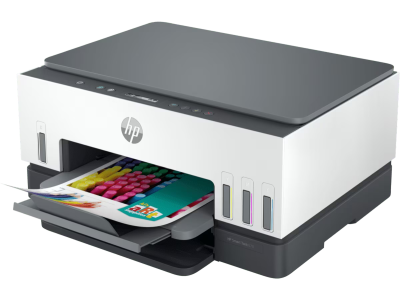 ปริ้นเตอร์, Printer, HP, HP Smart Tank 670, 6UU48A