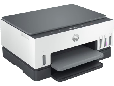 ปริ้นเตอร์, Printer, HP, HP Smart Tank 670, 6UU48A