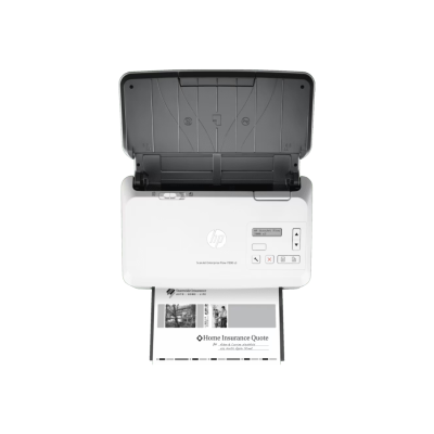 เครื่องสแกน, Scanner, HP, HP ScanJet Enterprise Flow 7000 s3, Scanner 7000 s3, L2757A