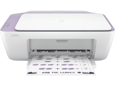 ปริ้นเตอร์, Printer, HP, HP DeskJet Ink Advantage 2335, 7WQ08B