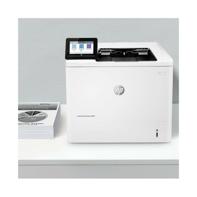ปริ้นเตอร์, Printer, HP, Laser Printer, HP Laser M612dn, Laser M612dn, 7PS86A