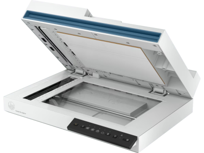 เครื่องสแกน, Scanner, HP, LaserJet ScanJet Pro, ScanJet Pro 3600 f1, 20G06A