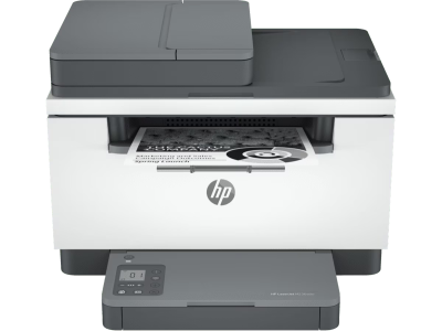 ปริ้นเตอร์, Printer, HP, HP LaserJet MFP M236sdw, 9YG09A