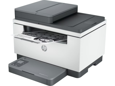 ปริ้นเตอร์, Printer, HP, HP LaserJet MFP M236sdw, 9YG09A