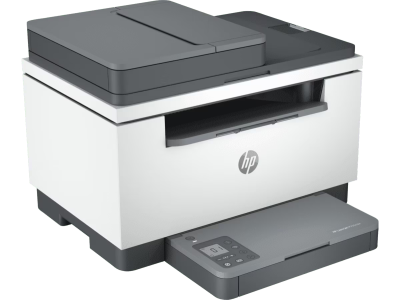 ปริ้นเตอร์, Printer, HP, HP LaserJet MFP M236sdw, 9YG09A
