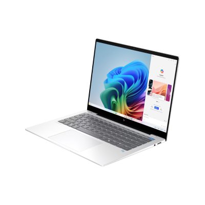 โน๊ตบุ๊ค, Notebook, Laptop, HP, HP OmniBook X 14-fe1012QU, OmniBook X 14-fe1012QU, 14-fe1012QU, B27SVPA#AKL