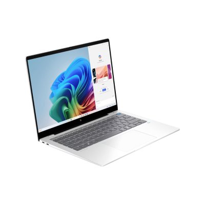 โน๊ตบุ๊ค, Notebook, Laptop, HP, HP OmniBook X 14-fe1012QU, OmniBook X 14-fe1012QU, 14-fe1012QU, B27SVPA#AKL