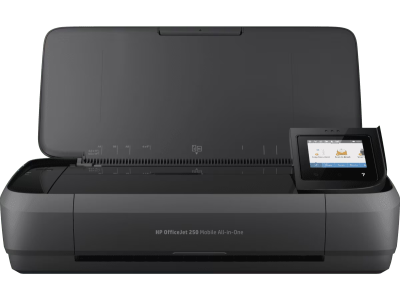 ปริ้นเตอร์, Printer, HP, HP OfficeJet 250 Mobile, CZ992A
