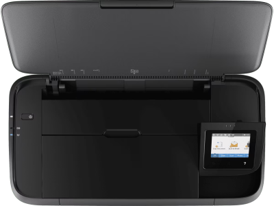 ปริ้นเตอร์, Printer, HP, HP OfficeJet 250 Mobile, CZ992A