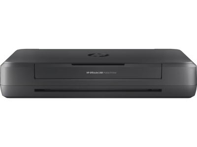 ปริ้นเตอร์, Printer, HP, HP OfficeJet 200 Mobile, CZ993A